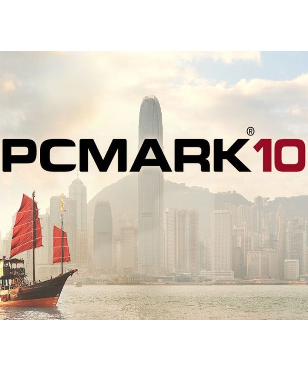 PCMark 10 Steam Key GLOBAL